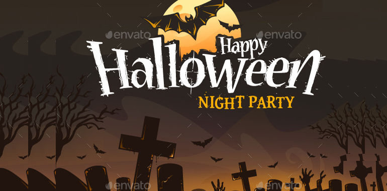hallowenightparty