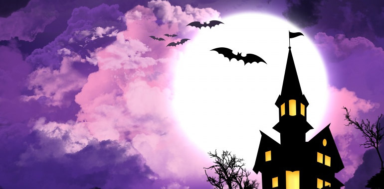 spoonkyhalloween