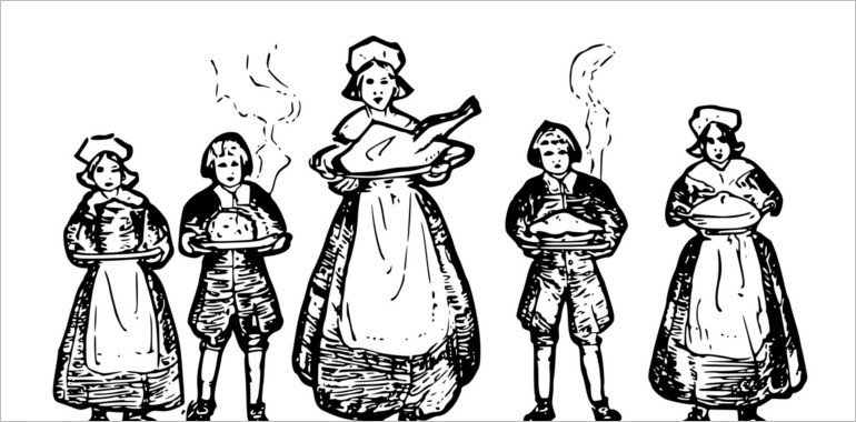 Thanksgiving Templates