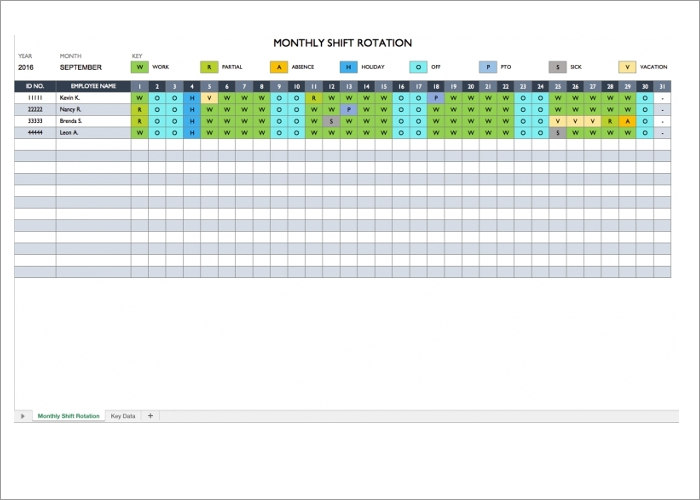 10-on-call-schedule-templates-free-word-pdf-excel-formats