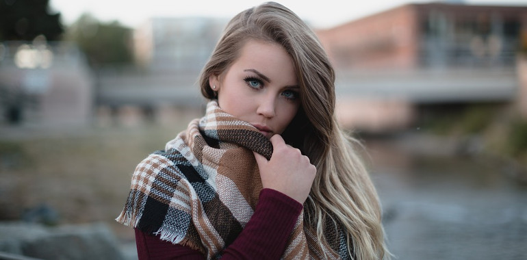 Fashion & Beauty WordPress Themes