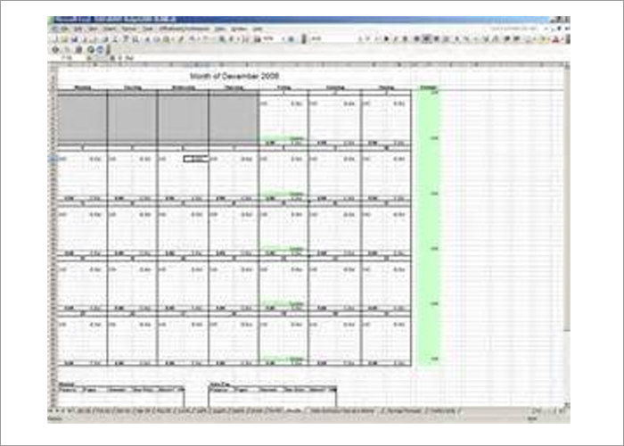 10-on-call-schedule-templates-free-word-pdf-excel-formats