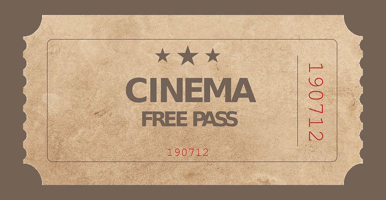 Coupon Design Templates