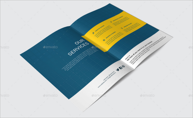 Download 36+ A5 Brochure Mockups PSD Free Download - Creativetemplate