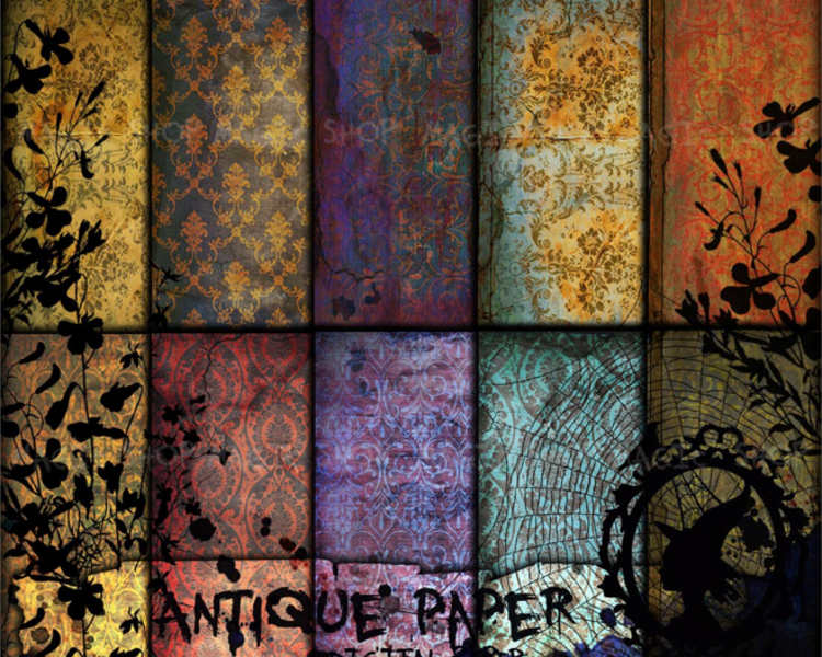 antique-paper-texture-design