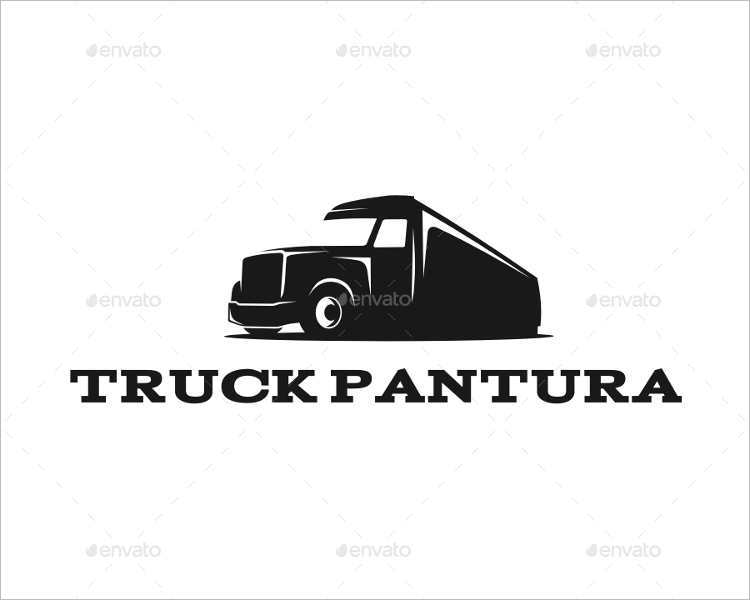 automotive-truck-logo-design