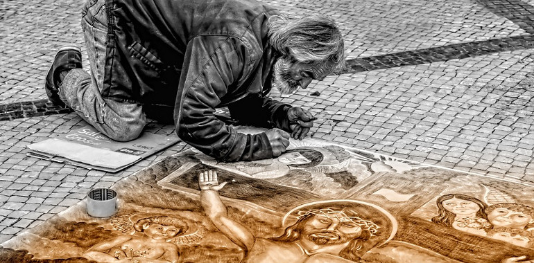 Art & Culture WordPress Themes