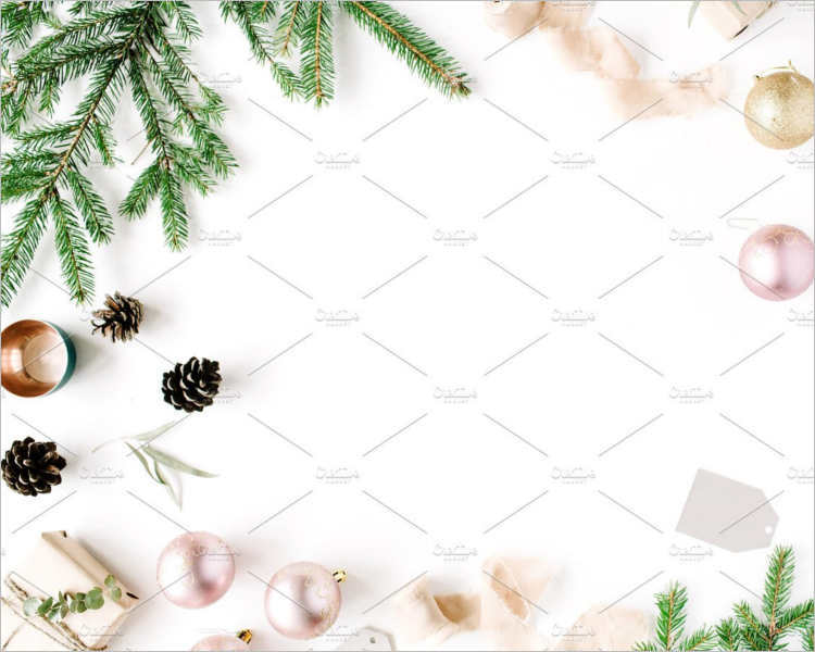 26+ Printable Christmas Decoration Templates Free PDF Designs