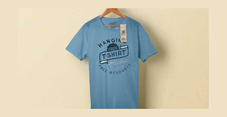 classic-t-shirt-mockup-psd