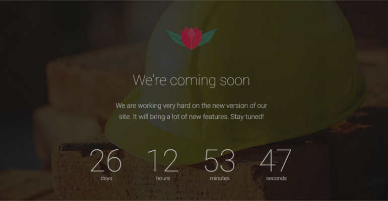 coming-soon-landing-page-templates