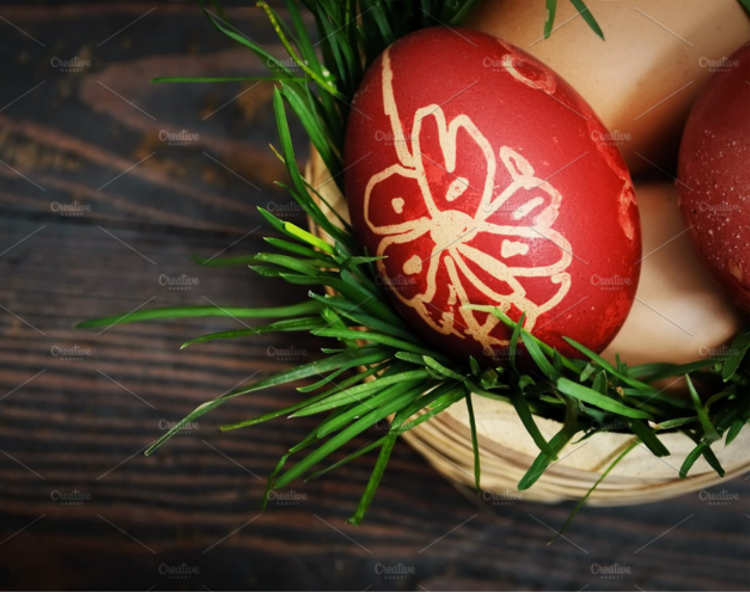 creactive-easter-egg-design