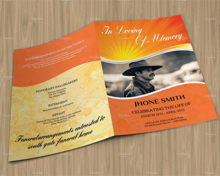 download-funeral-program-templates
