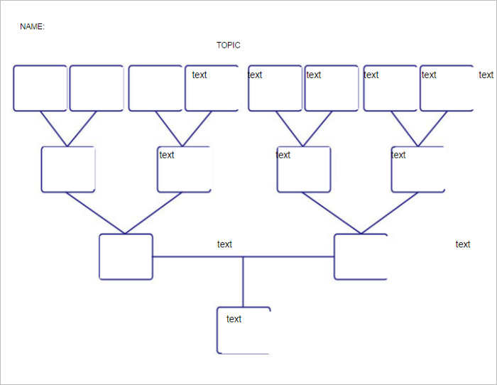 18+ Family Tree Templates Free PPT, Excel, Word Formats