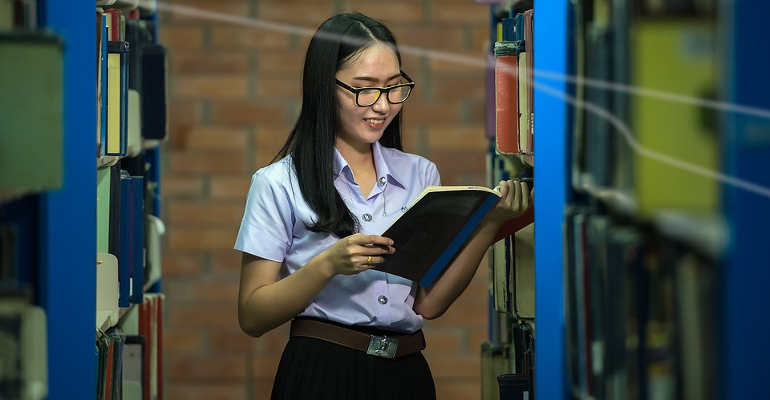 Books PrestaShop Themes