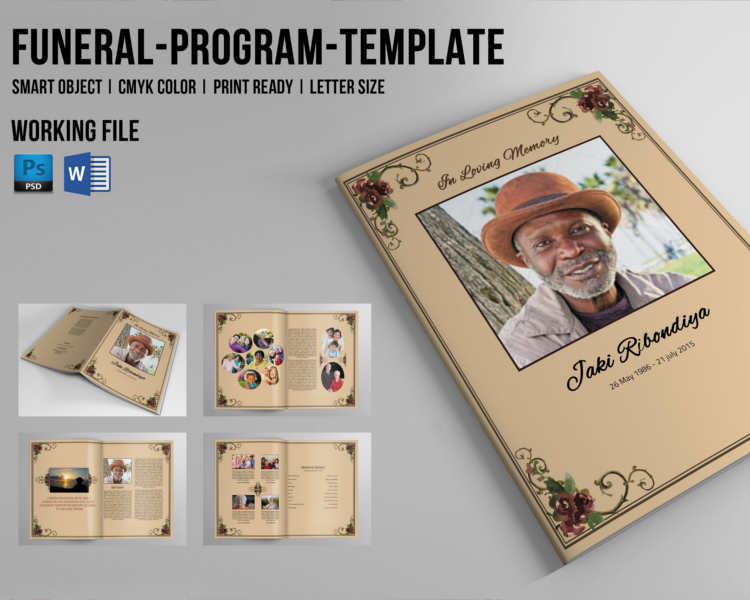 funeral-booklet-program-templates