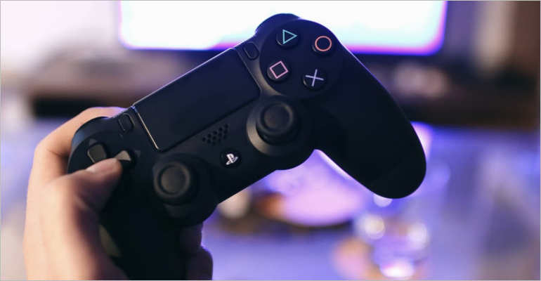 Gamimg theme templates