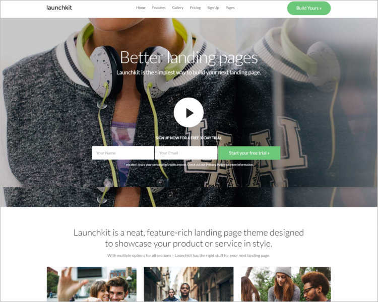 launchkit-marketing-landing-page-templates