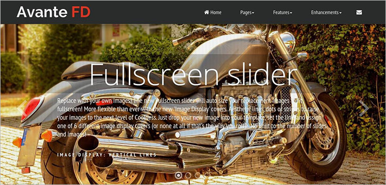 Motorcycle Helmet WordPress Theme