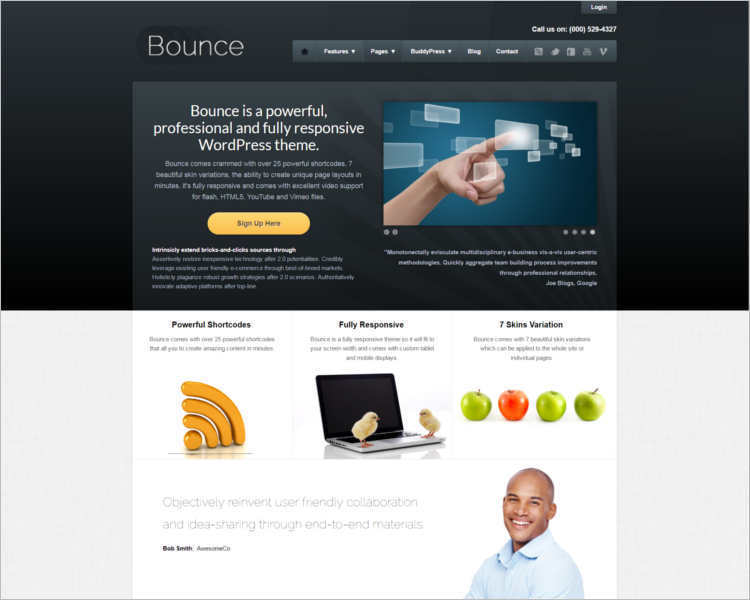 MultiPurpose-Business-Buddy-WordPress-Templates