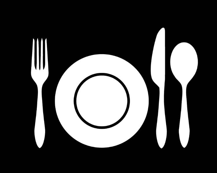 Place Setting Templates Ideas