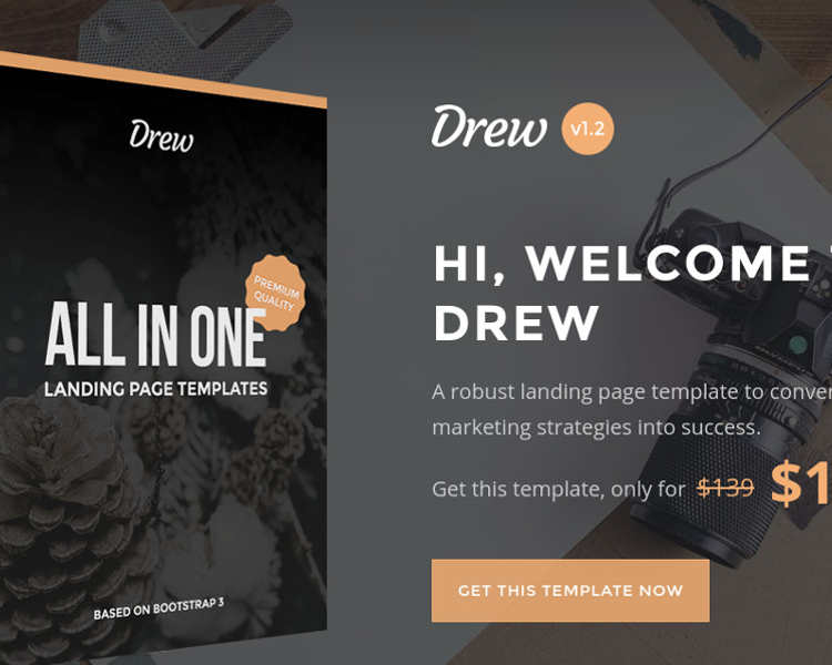 product-marketing-landing-page-templates