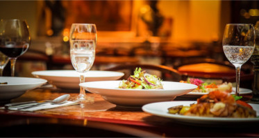 Restaurent Templates