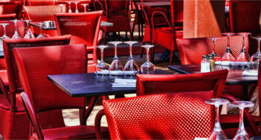 Restaurent templates