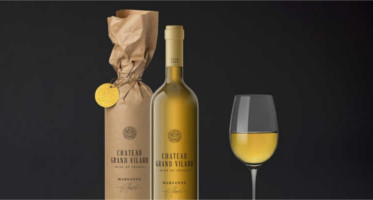 Wine Packaging Designs