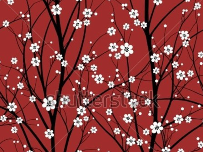cherry blossoms 30