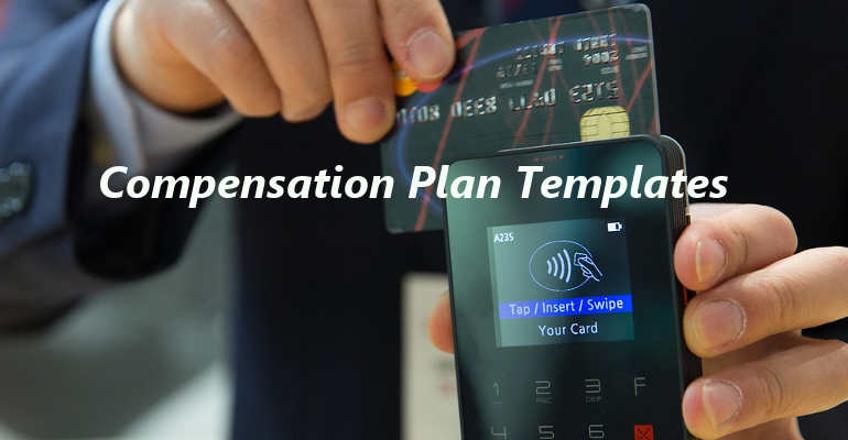 Compensation Plan Template