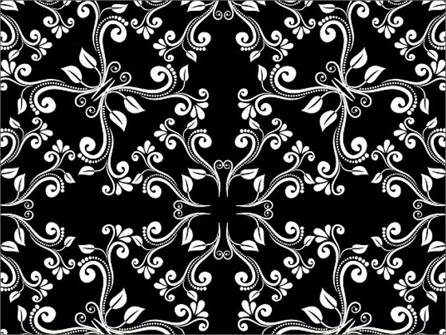 dark floral patterns 12
