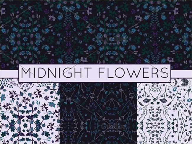 dark floral patterns 5