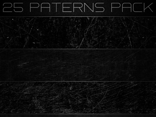 dark photoshop patterns 16
