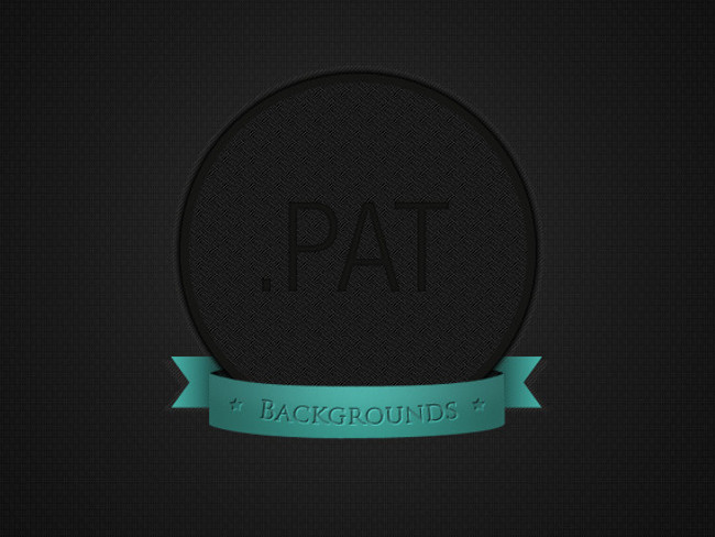 dark photoshop patterns 8