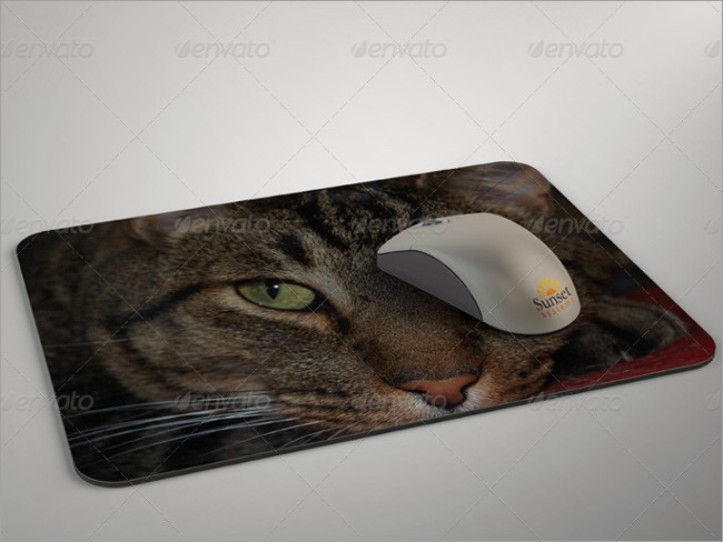 mouse pad mockeup psd 18