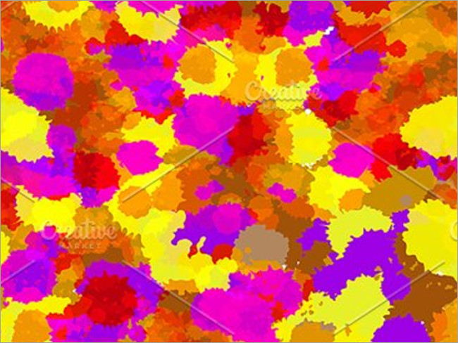 splatter patterns 11