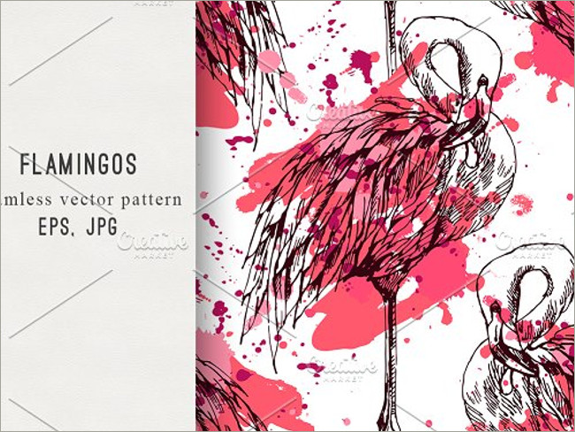 splatter patterns 19