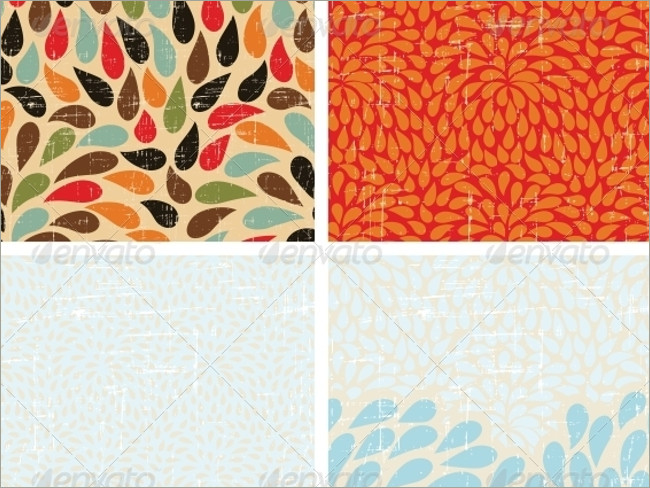 splatter patterns 21