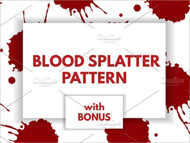 splatter patterns 5