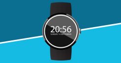 47+ Free Smart Watch Mockups PSD