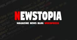292+ Responsive Blog Templates 2018