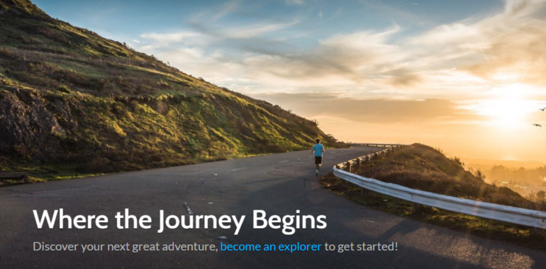 Travel Food Blog Themes