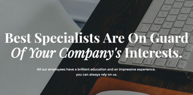 Business Blog Themes