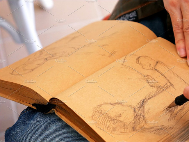 Artist Picture Artwork Manual