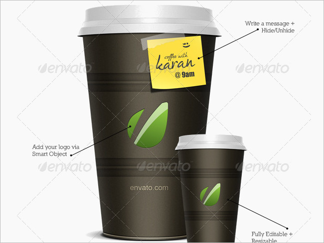 Coffee Cup V1