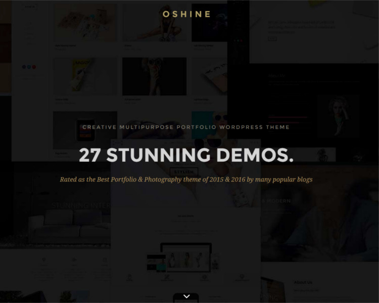 Digital Photography selling wor dpres Theme