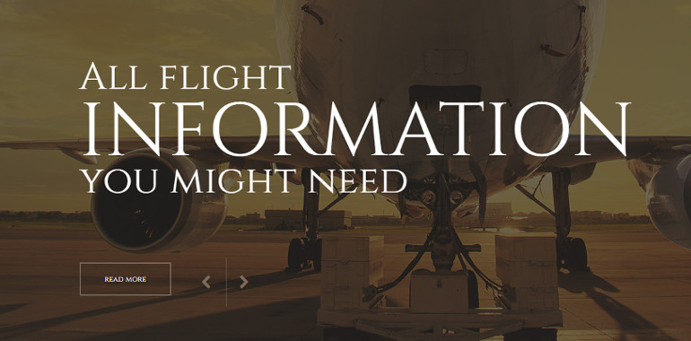 Finest Travel Wordpress Templates