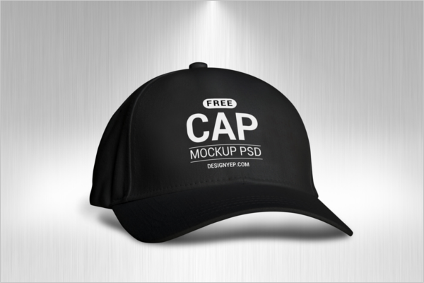 Download 82 Free Psd Cap Mockups Free Design Templates