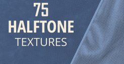 121+ Halftone Texture - Free Illustrator, Vector Designs
