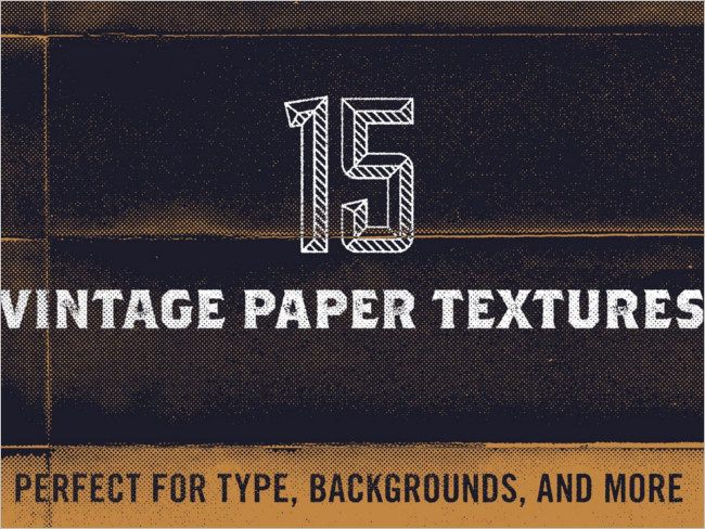 Halftron Textures Free PSD Design